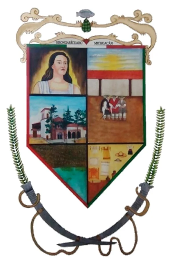 Photo of Erongarícuaro