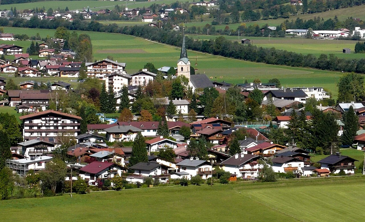 Photo of Erpfendorf