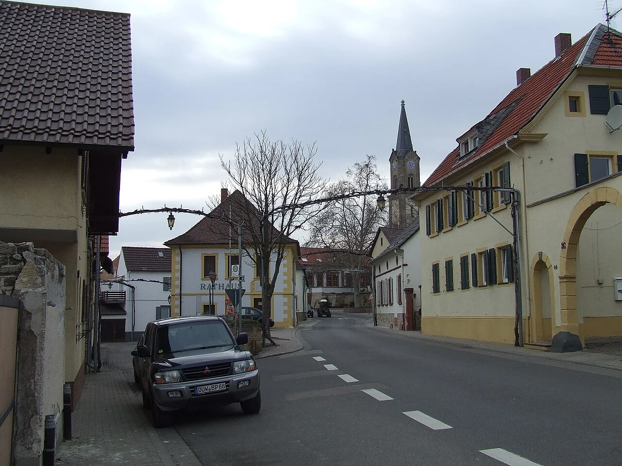 Photo of Erpolzheim