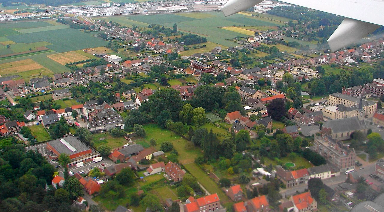 Photo of Erps-Kwerps