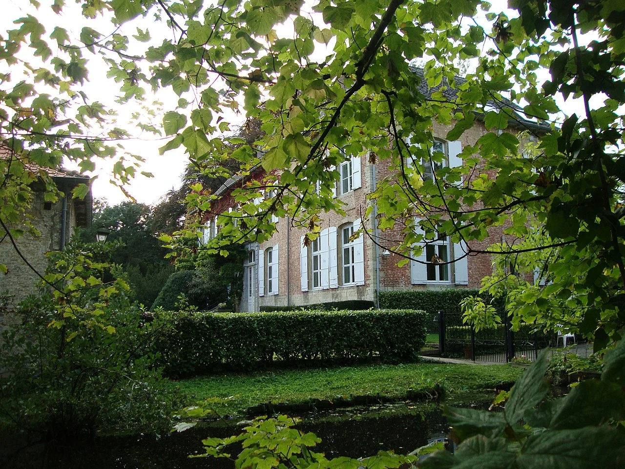 Photo of Erps-Kwerps