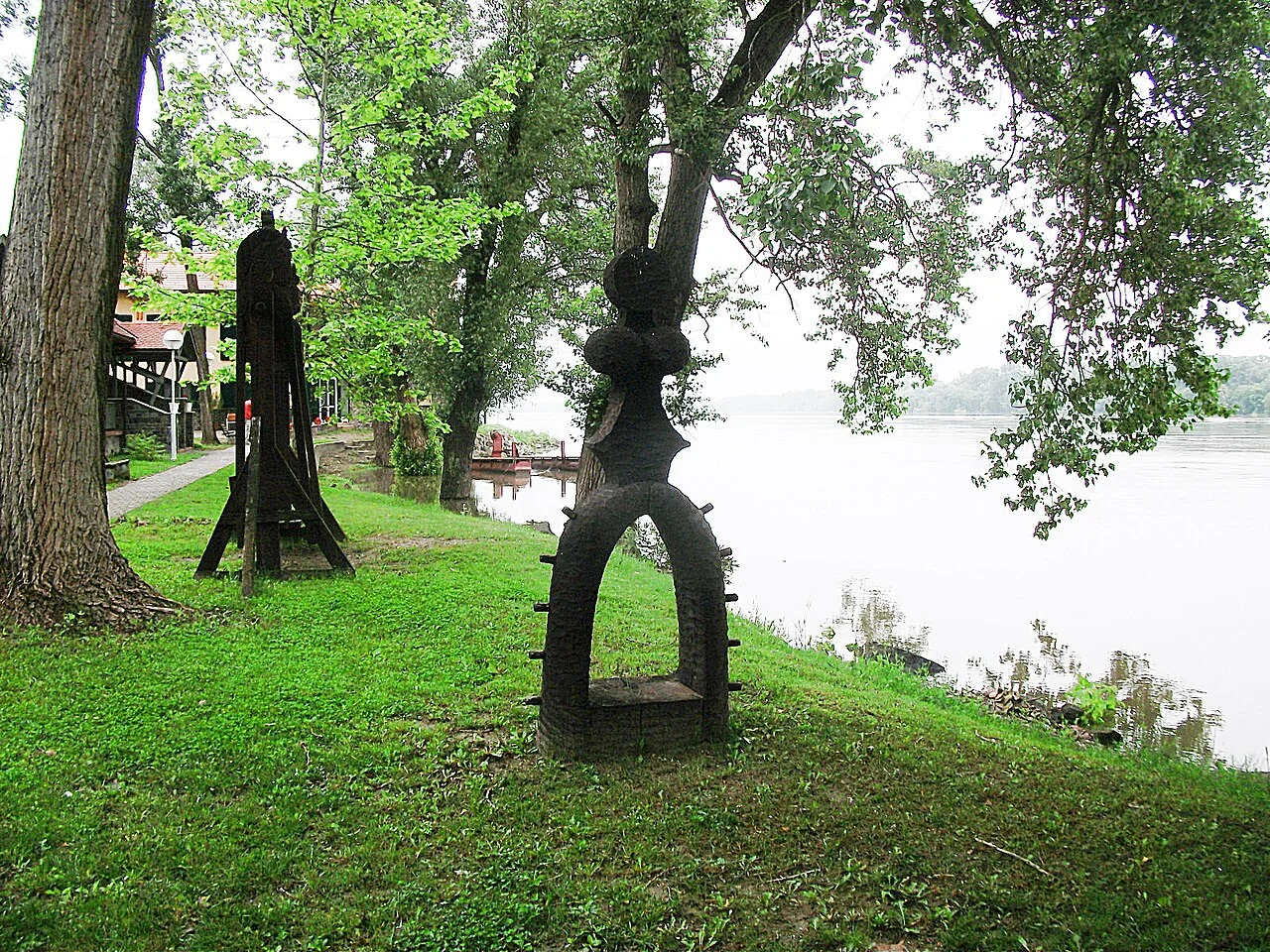 Photo of Érsekcsanád