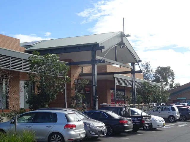 Photo of Erskine Park