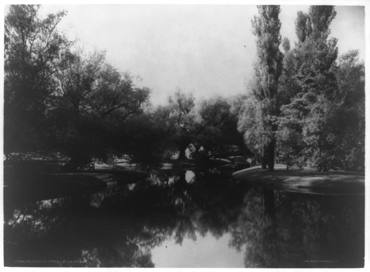 Photo of Erskine Park