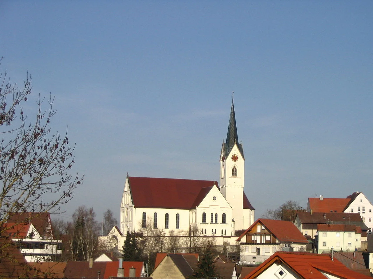 Photo of Ertingen