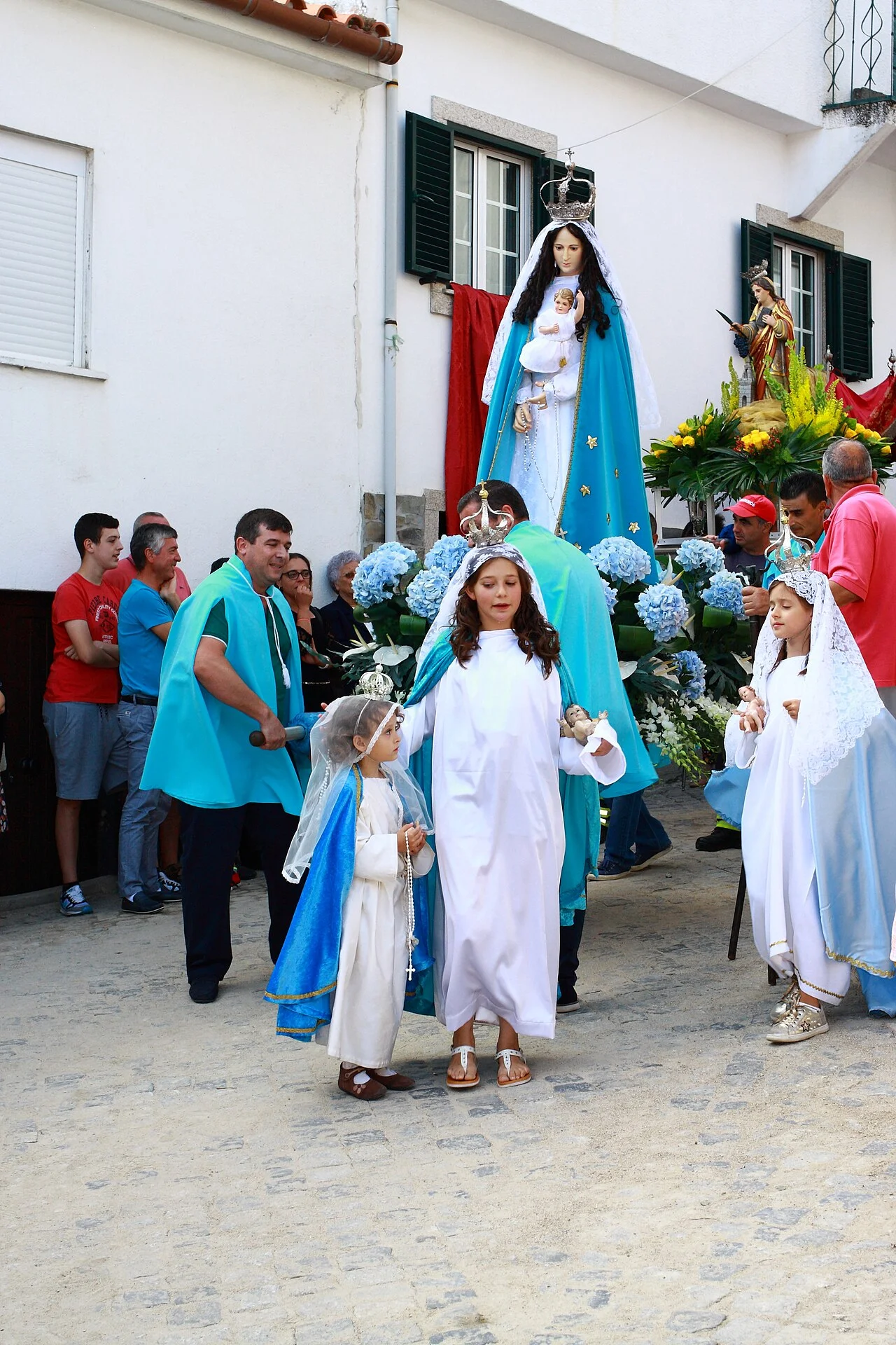 Photo of Ervedosa do Douro