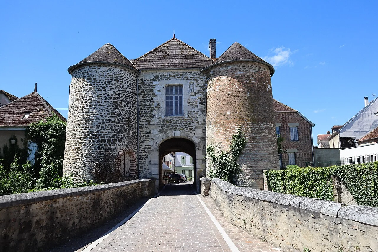 Photo of Ervy-le-Châtel