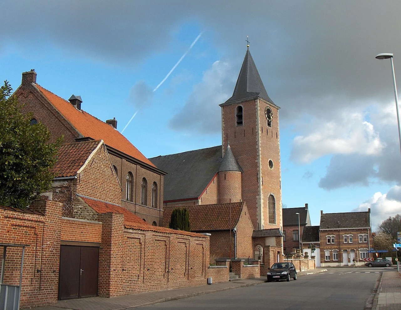 Photo of Erwetegem