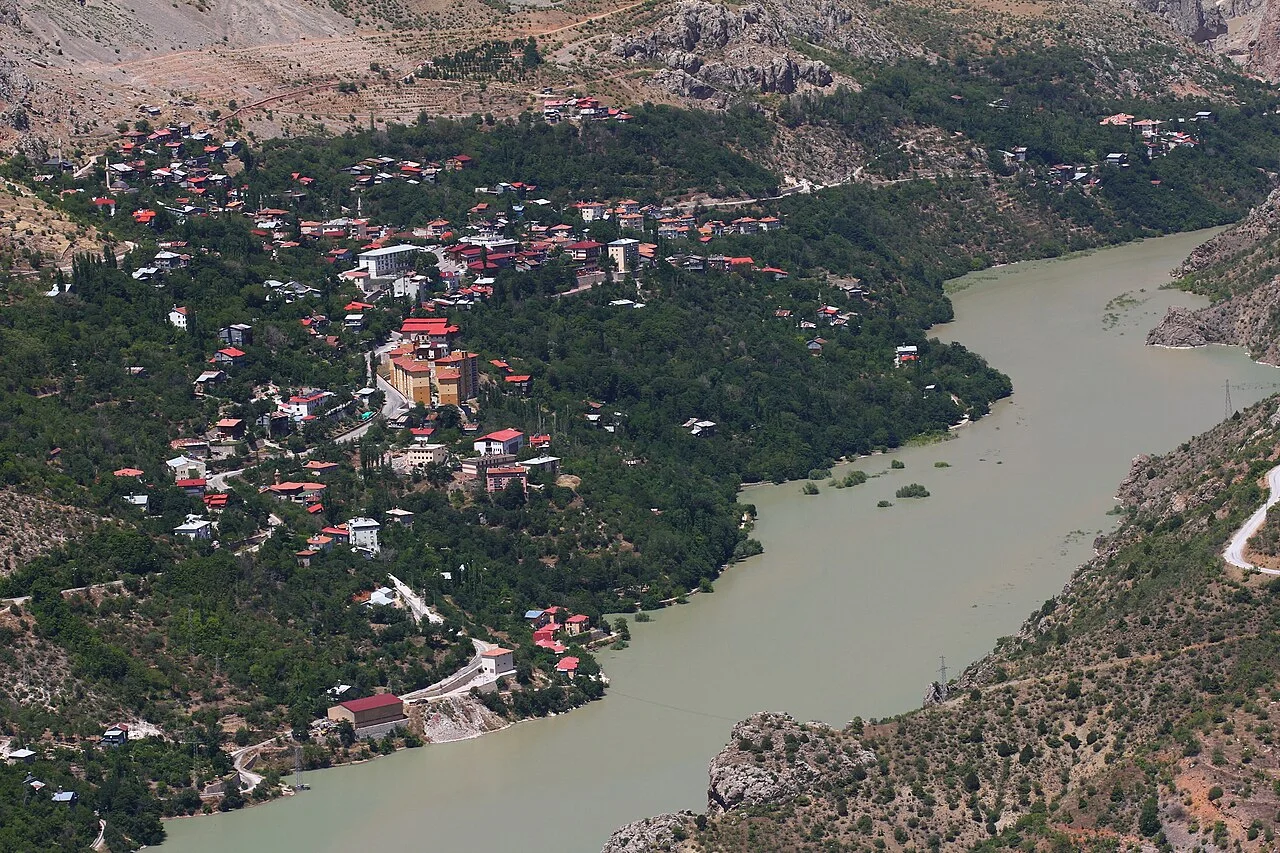 Photo of Erzincan