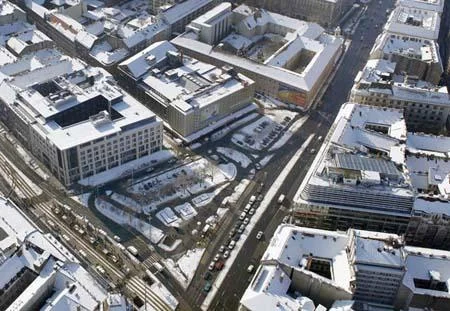 Photo of Erzsébetváros