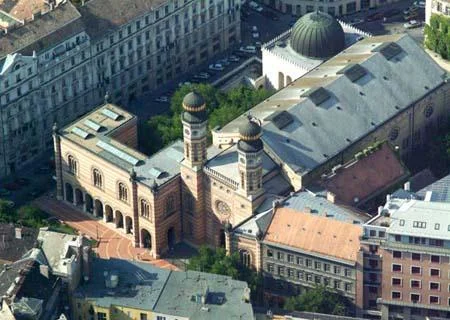 Photo of Erzsébetváros