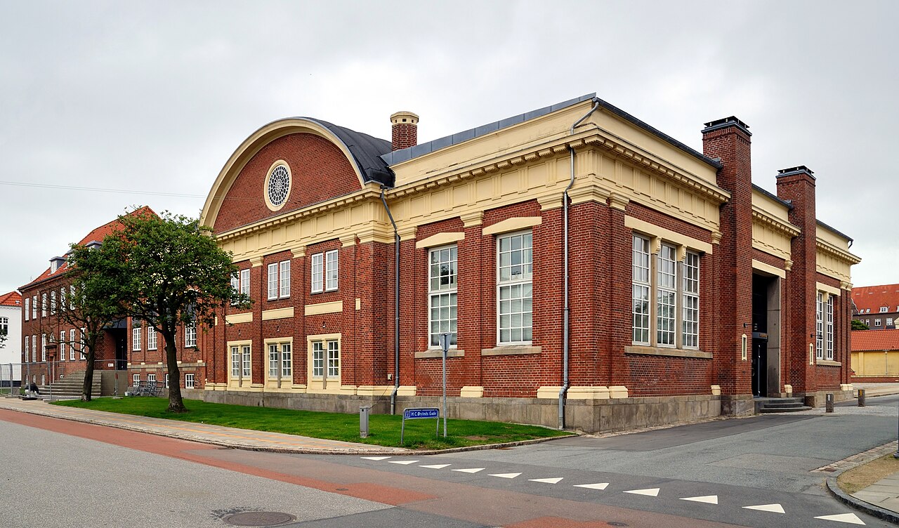 Esbjerg: Academy of Music and Music Communication