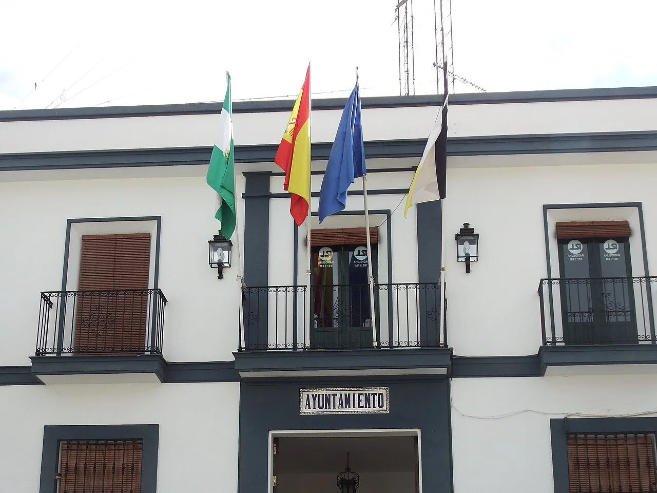 Photo of Escacena del Campo