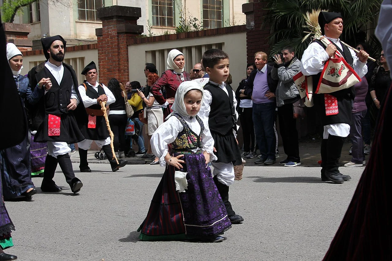 Photo of Escalaplano