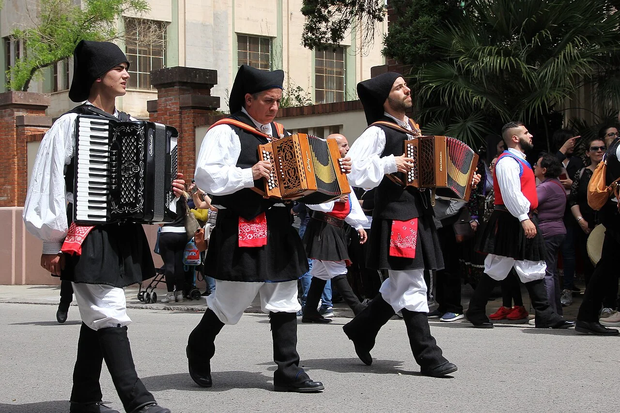 Photo of Escalaplano