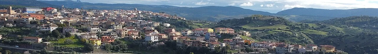 Photo of Escalaplano