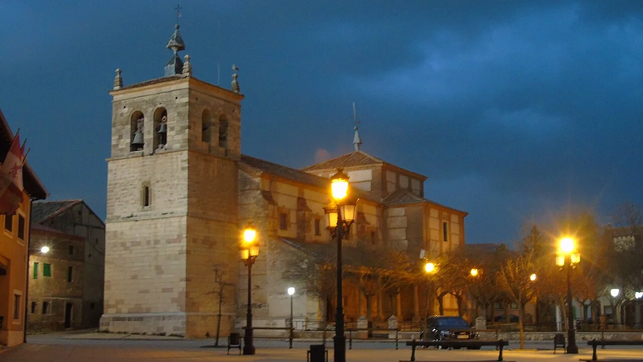 Photo of Escalona del Prado