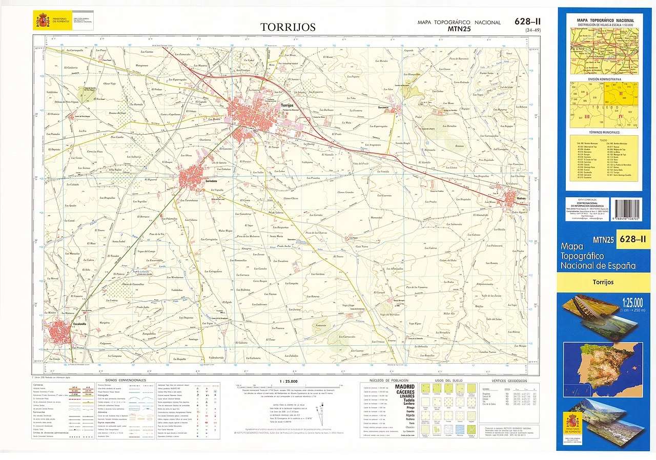 Photo of Escalonilla