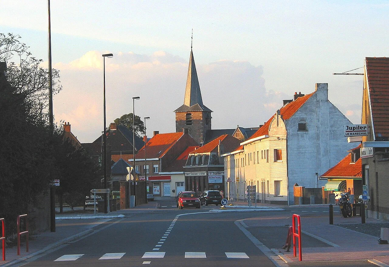 Photo of Escanaffles