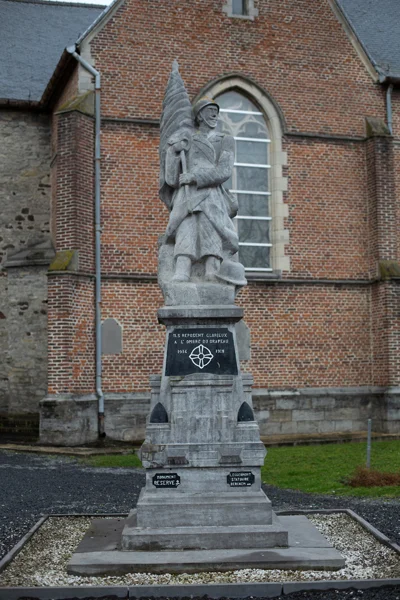 Photo of Escanaffles