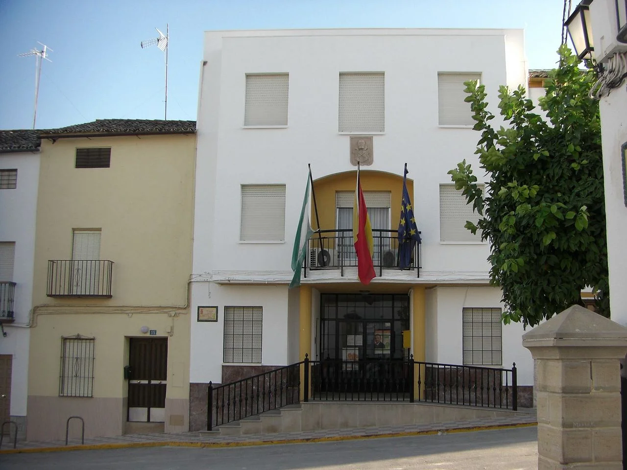 Photo of Escañuela