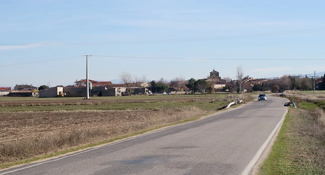 Photo of Escarabajosa de Cabezas