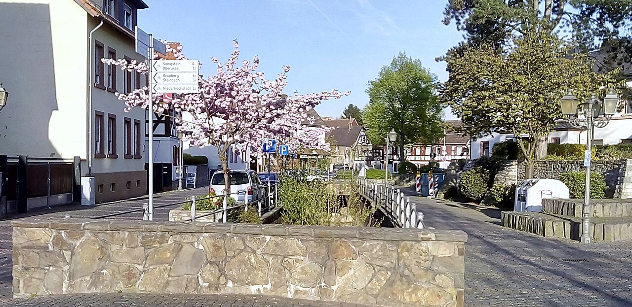 Photo of Eschborn