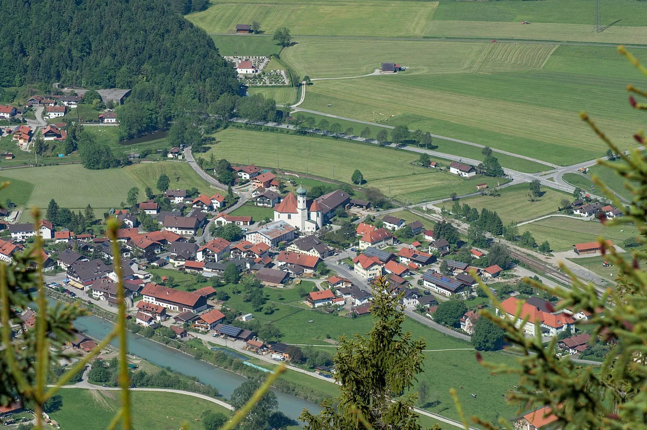 Photo of Eschenlohe