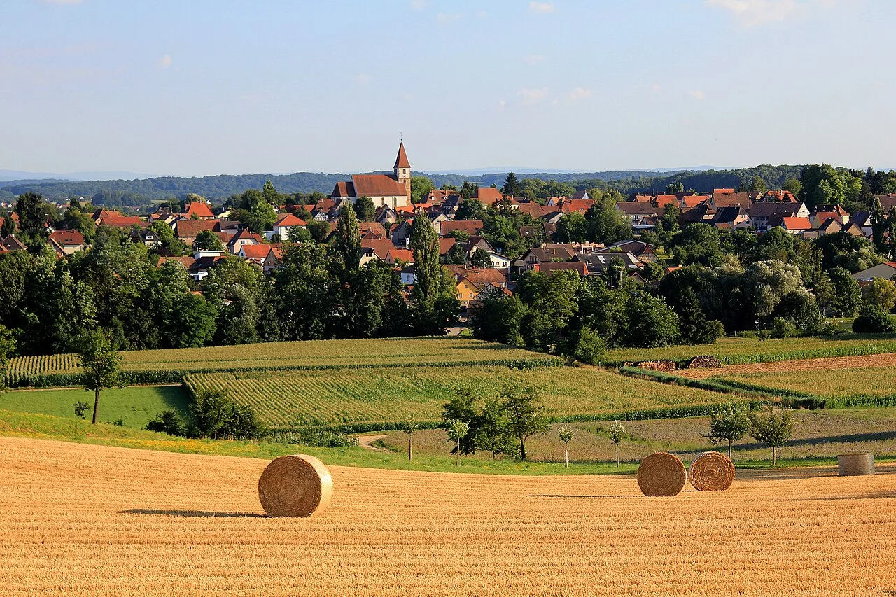 Photo of Eschentzwiller