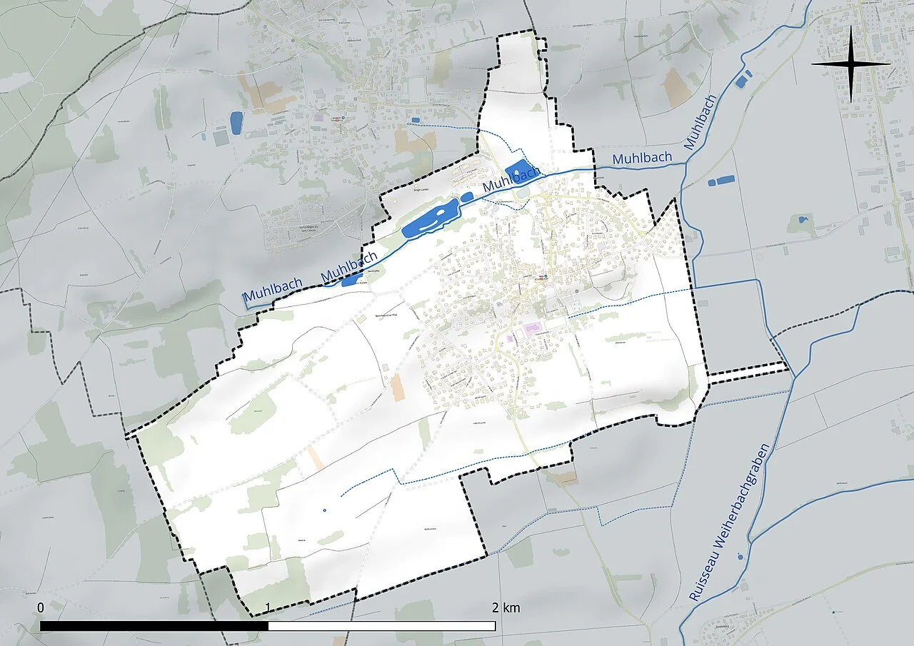 Photo of Eschentzwiller