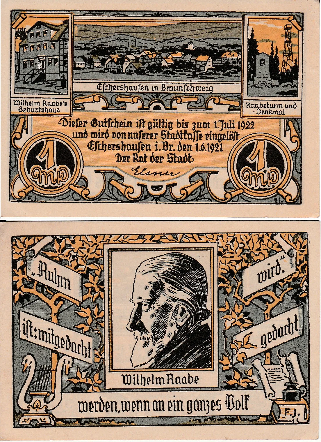 Photo of Eschershausen