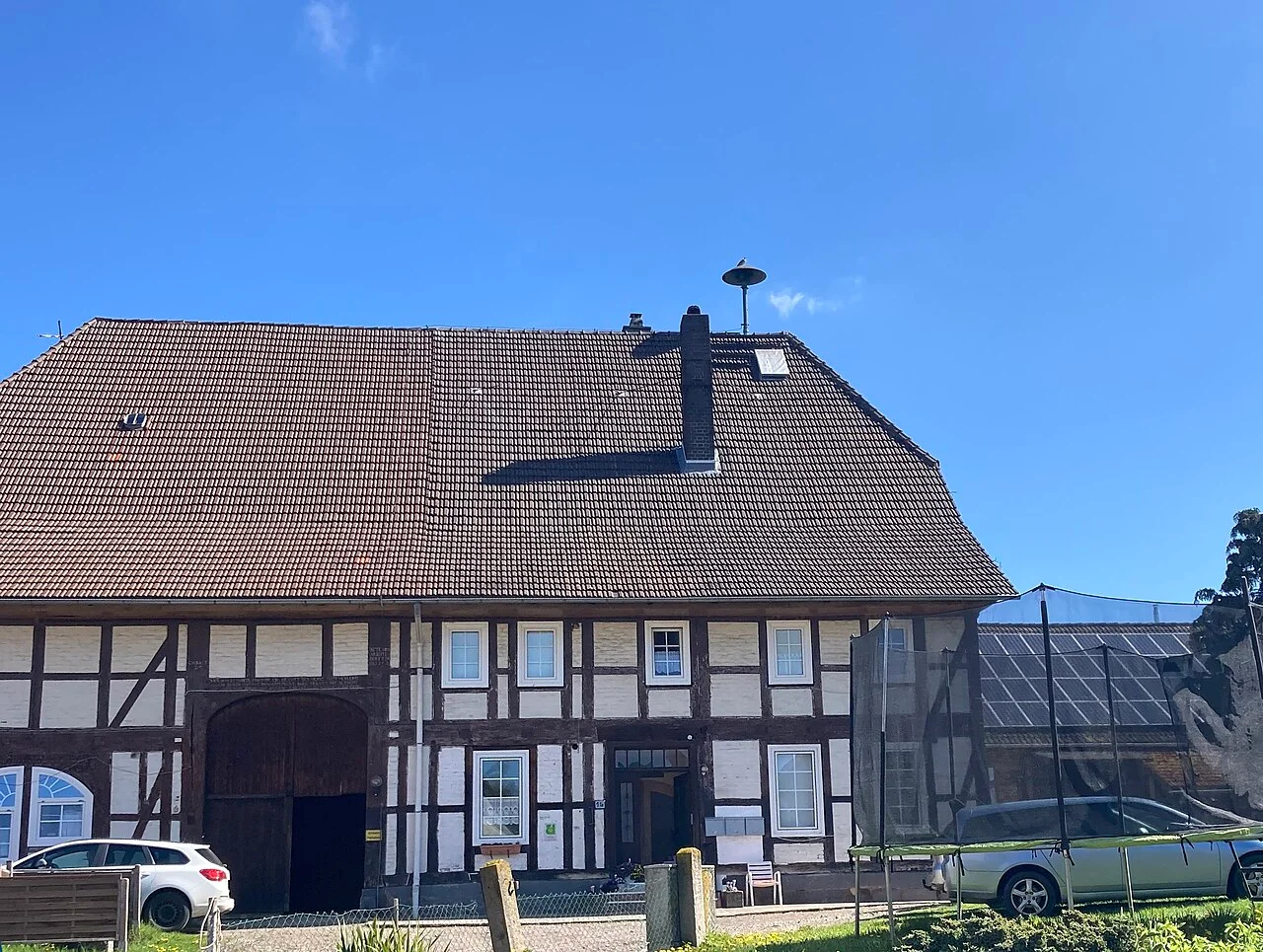 Photo of Eschershausen