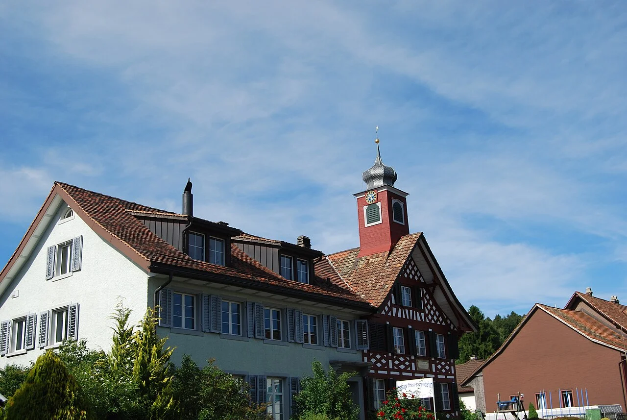 Photo of Eschlikon
