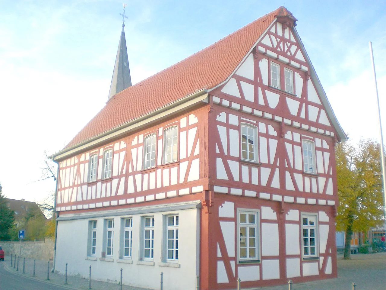 Photo of Eschollbrücken
