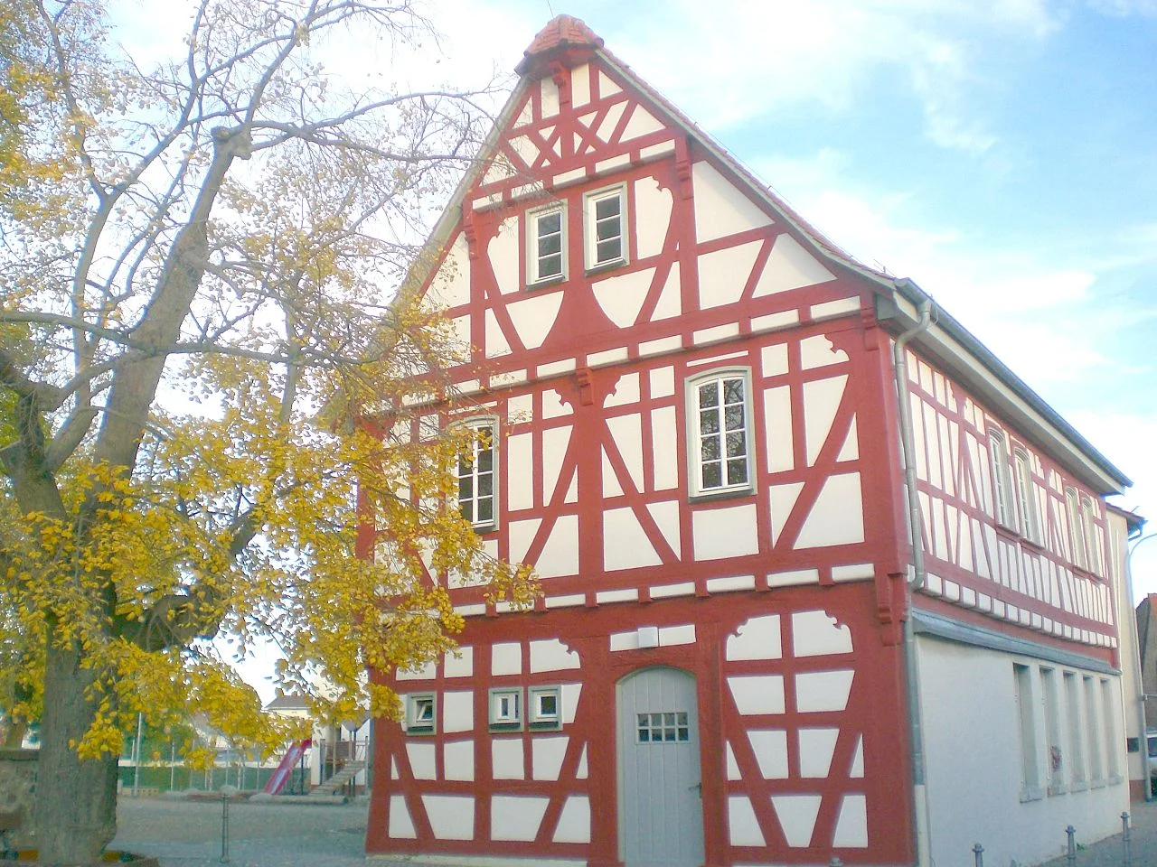 Photo of Eschollbrücken