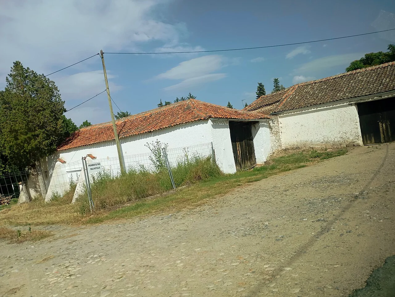 Photo of Escobar de Polendos