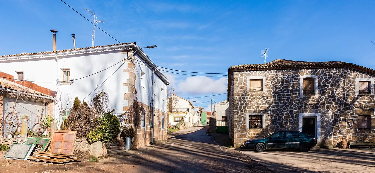 Photo of Escobosa de Almazán