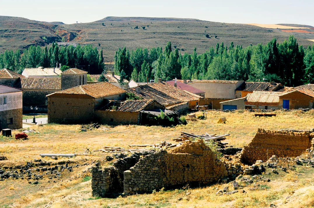 Photo of Escobosa de Almazán