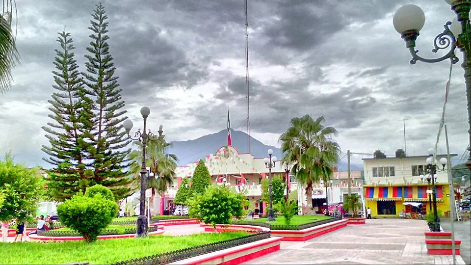 Photo of Escuintla