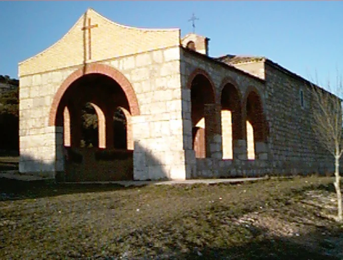 Photo of Esguevillas de Esgueva