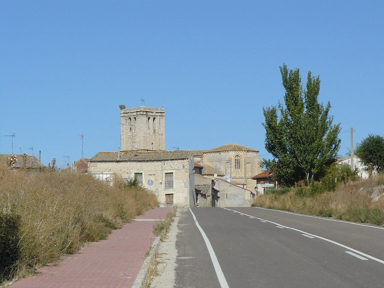 Photo of Esguevillas de Esgueva