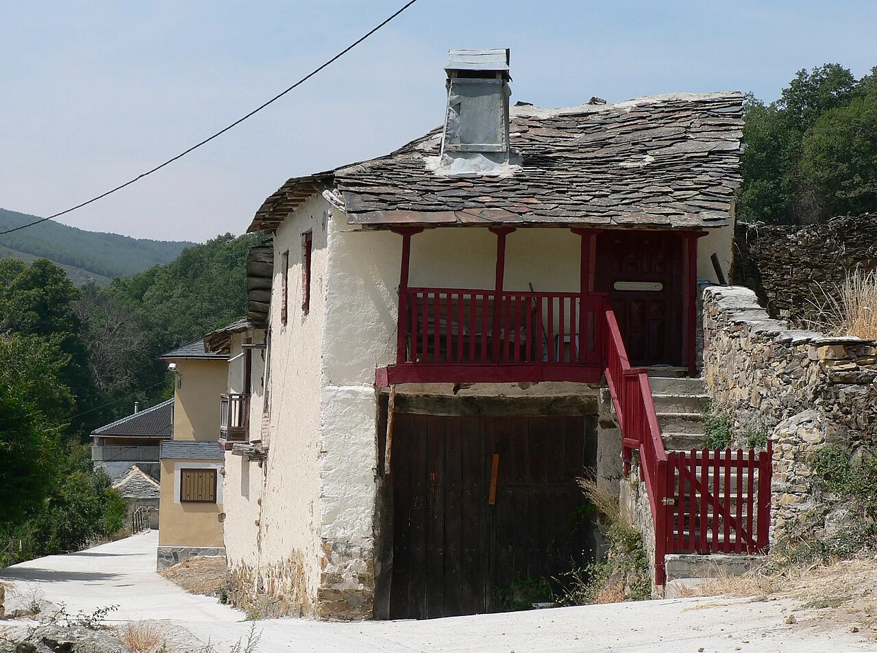 Photo of Espadañedo