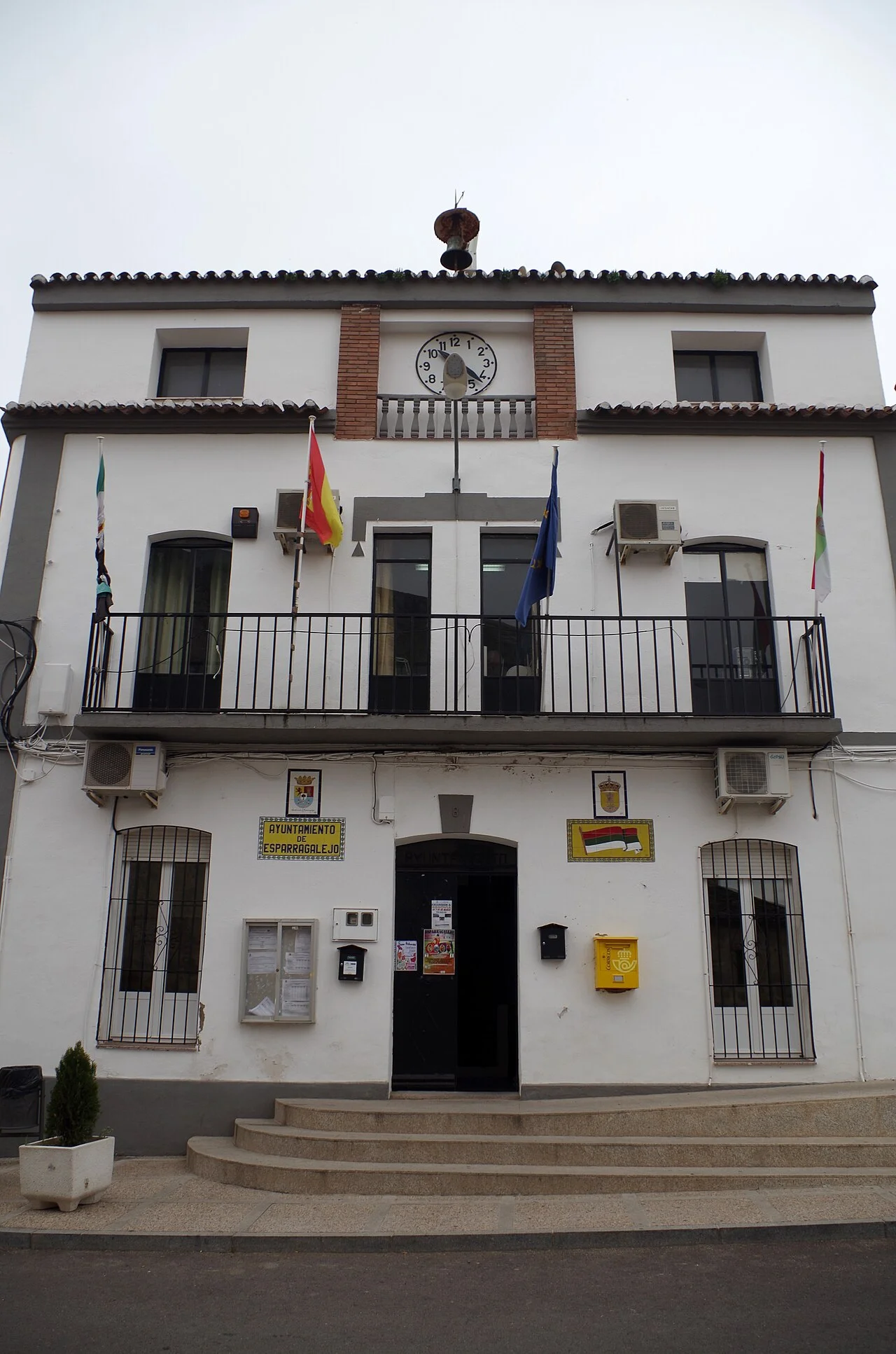 Photo of Esparragalejo