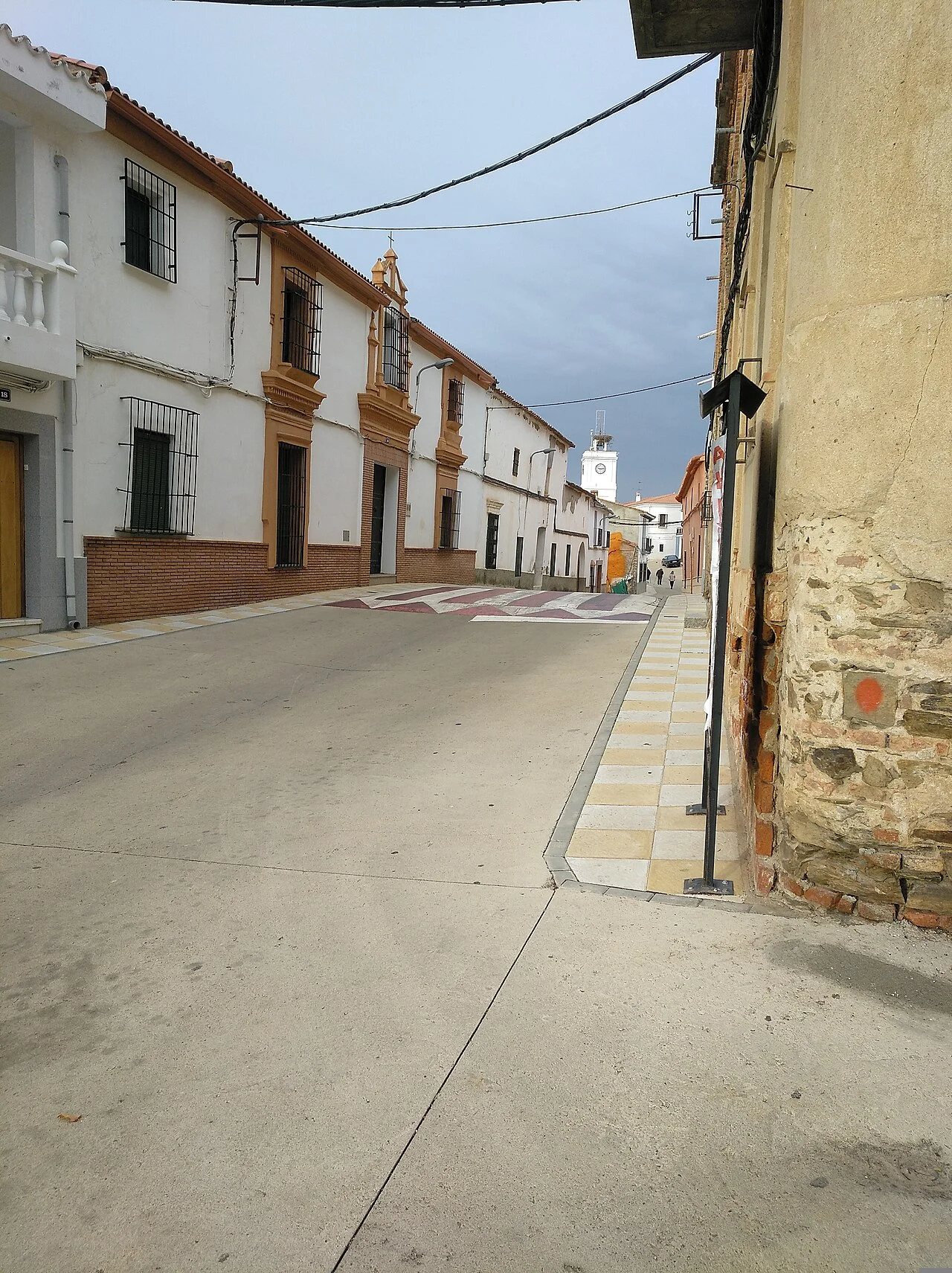 Photo of Esparragosa de Lares