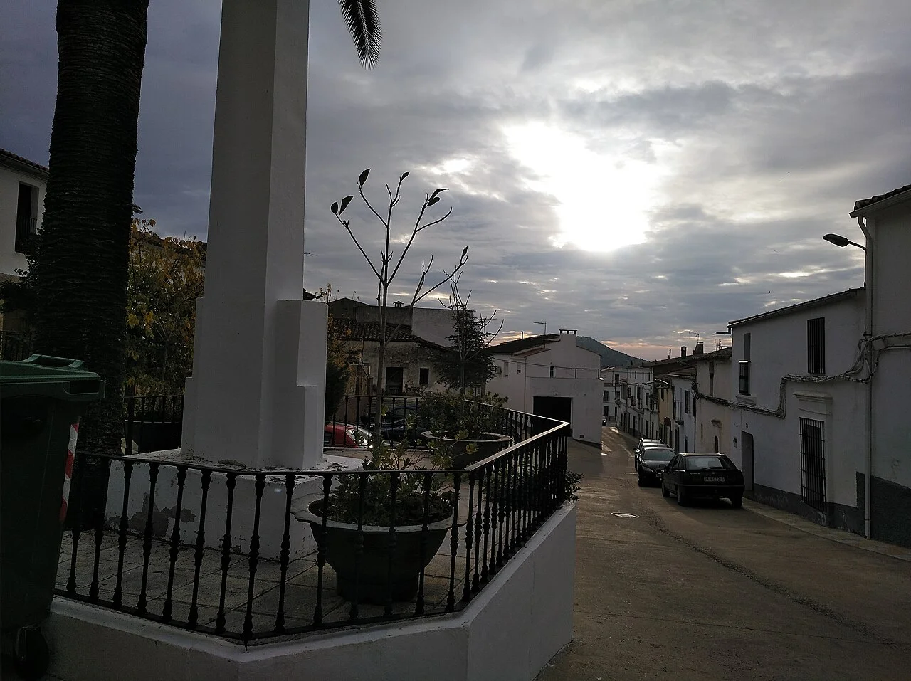 Photo of Esparragosa de Lares