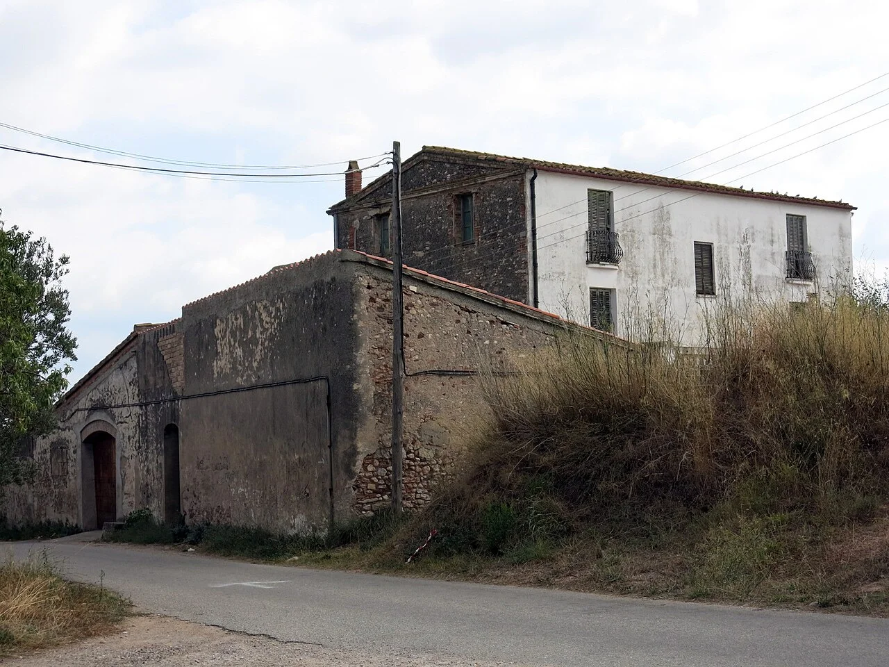 Photo of Esparreguera