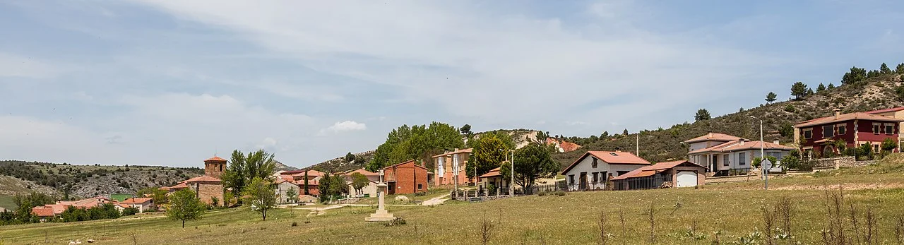 Photo of Espeja de San Marcelino