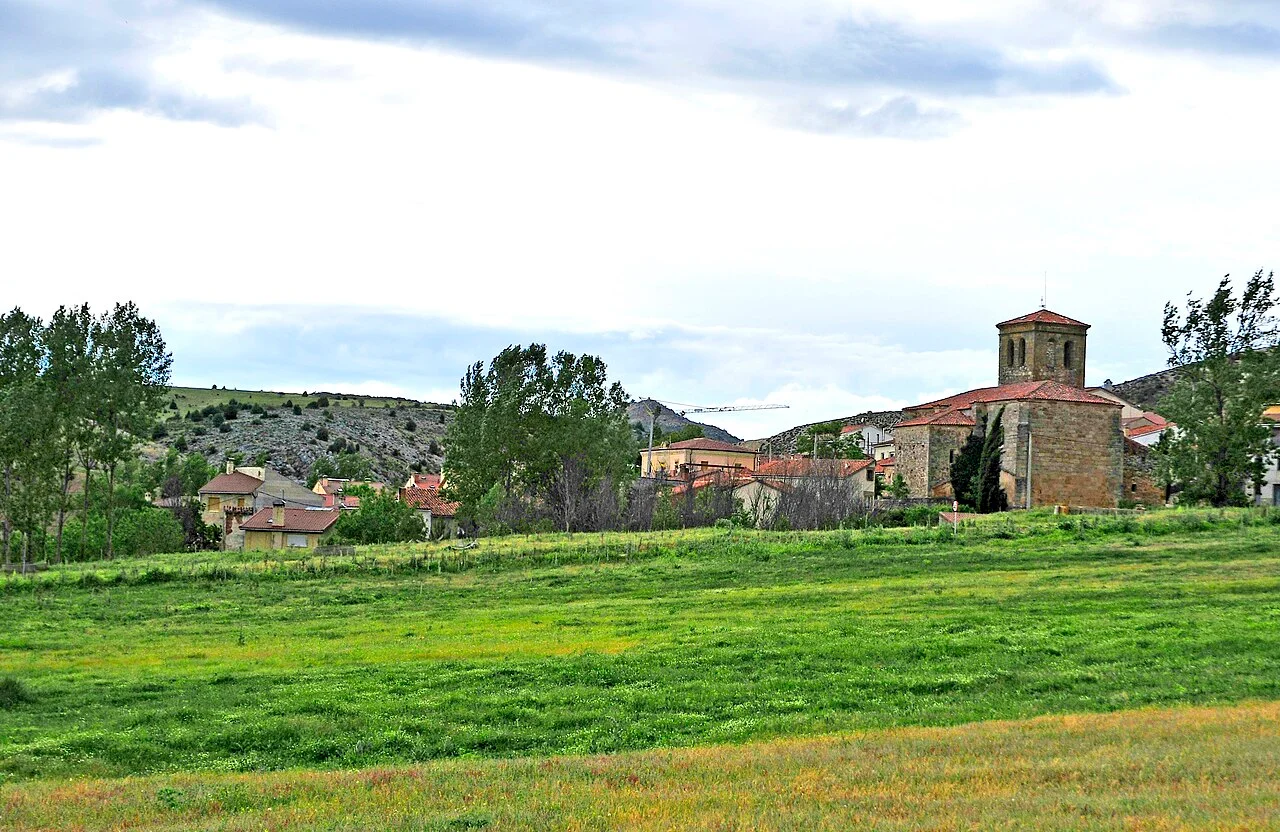 Photo of Espeja de San Marcelino