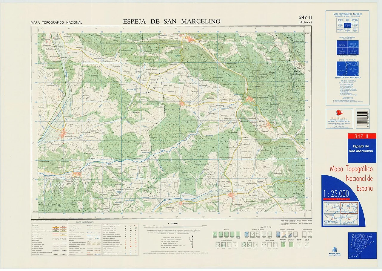 Photo of Espeja de San Marcelino