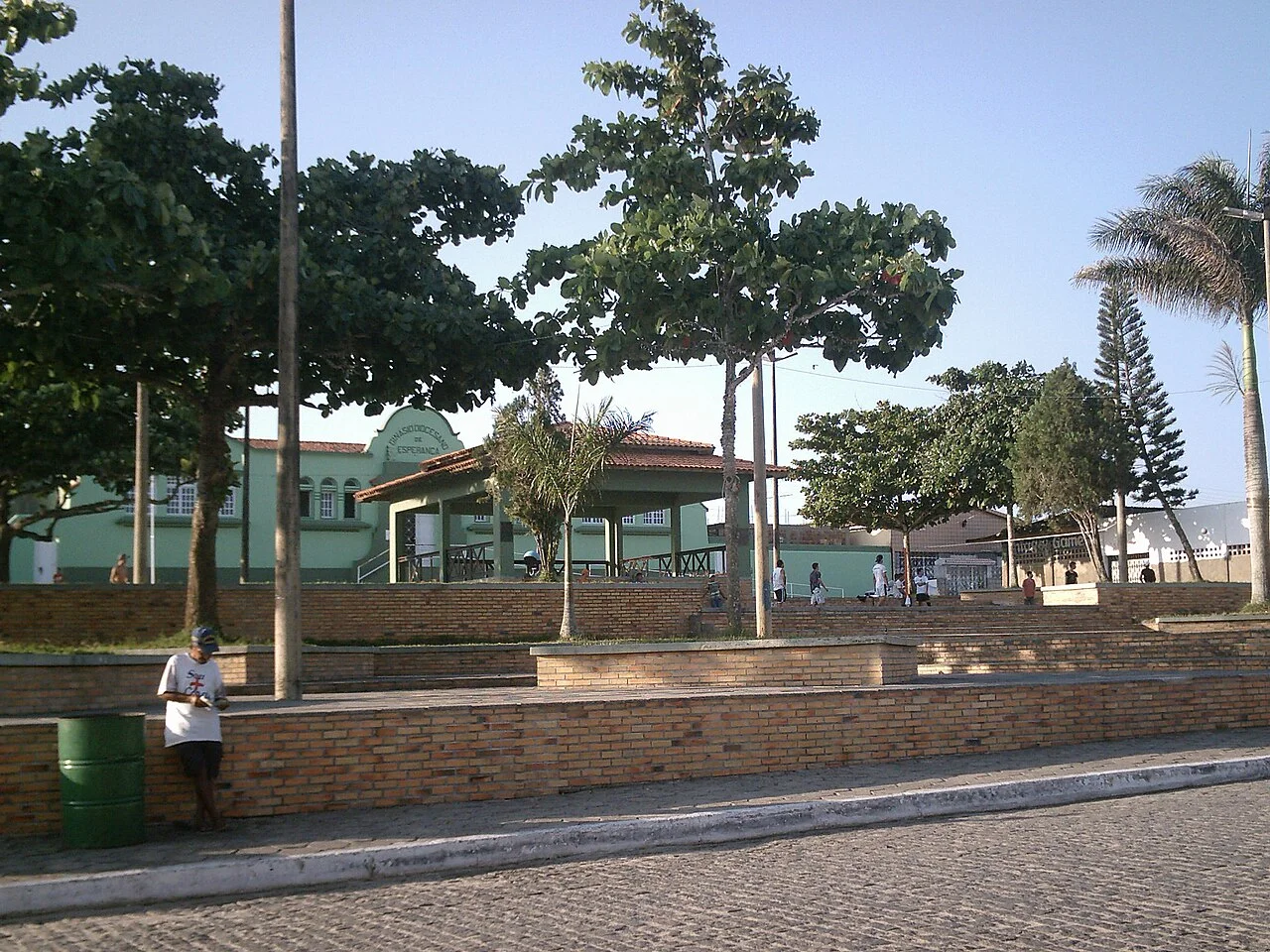 Photo of Esperança